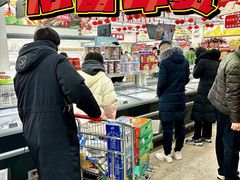 -嘿嘛仓储购(华明店)