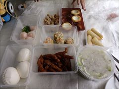 -味可道美食坊(福基路店)