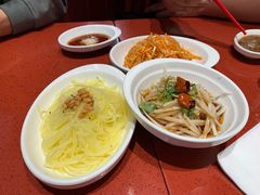 -喜家德虾仁水饺(长泰广场店)