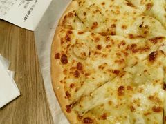 -乐凯撒披萨(正佳广场店)