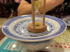 -广信牛奶甜品世家(台东店)