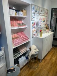 -尤米一站式美甲美睫