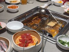 -海底捞火锅(江北万达商业广场店)