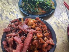 -惠丰源烩面馆(经七路店)