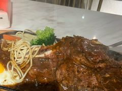 -两点半深夜牛排(斗西路店)