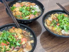 -阿芬卤面(花巷店)