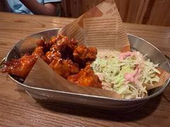 -恩你小木屋·韩式料理(假日广场店)