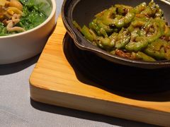 -晓粤·惹味粤菜(凯德乐峰广场店)