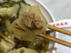 -李兰英湖南面馆(护国路店)