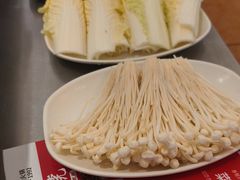 -潮泰牛肉火锅 · 创于1992年(车公庙店)