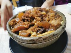-梁师傅砂锅(哈达西街店)
