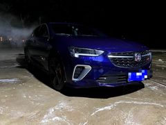 -别克·上海翟业(虹桥店)