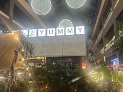 -Simple Yummy简单美味(上邦百汇城店)