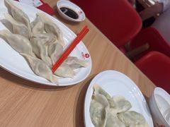 -饺满天下·水饺(大唐西市店)