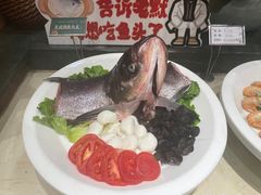 -老西门·常州菜(新区店)