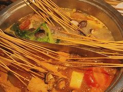 -袁记串串香(新南门店)