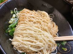 -贡梅老面馆·蟹粉面·无锡特色小吃(南长街主推店)