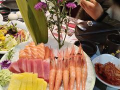 -松坂屋日料自助(长城路店)