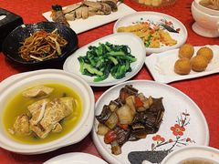 -小蓝鲸湖北菜(八一路店)