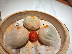 -禄运茶居·手工点心(猎德店)