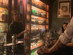 -Hill.Cocktail半山酒吧(中山店)