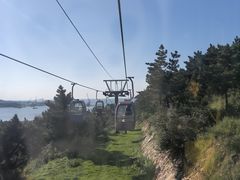 -摩天岭风景区