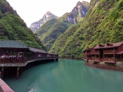 -神龙峡风景区
