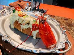 -LESCEDARS Brasserie Bistro香柏树