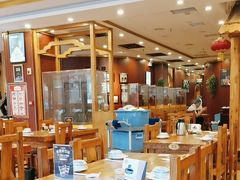 -老雒阳面馆·水席(王城路店)