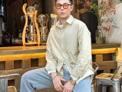 -Metal hands·铁手咖啡