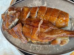 -松涛居·三墩烧鹅石岐乳鸽(西区店)