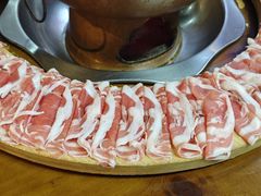 -津门老羊家·铜锅涮羊肉·烧烤(科技园店)