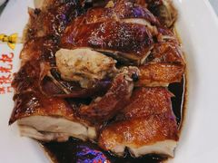 -澳门陈光记烧味饭店(万象城店)