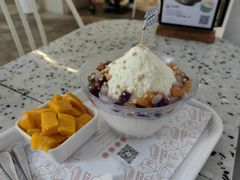 -ICEPOPO MILK(玉兰店)