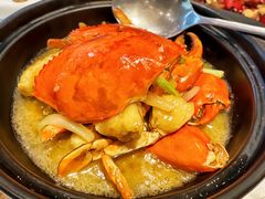 -万龙洲海鲜(广渠门店)