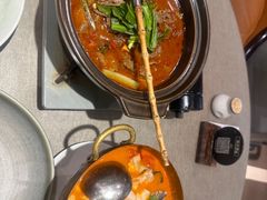 -汉水谣·江景餐厅(江滩店)