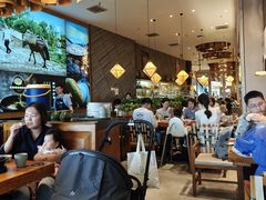 -云海肴·汽锅鸡·云南菜(苏州中心店)