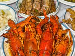 -三妹小龙虾·黄油蟹(华侨城总店)