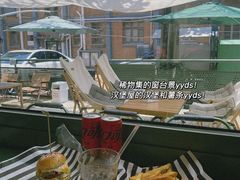 -稀物集咖啡(徽州大道店)