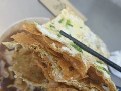-陈记锅巴菜(五大道店)