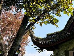 -惠山古镇·寄畅园