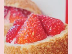 -西树泡芙(静安大悦城店)