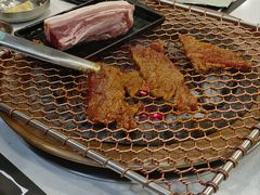 -艺林烤肉城(光明店)