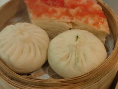 -晓淮山·扬州早茶·淮扬菜(龙阳广场店)