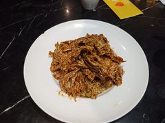 -大鸭梨烤鸭(甘家口店)