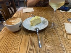 -Brut Eatery悦璞食堂(愚园路店)