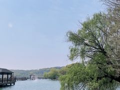-石湖景区