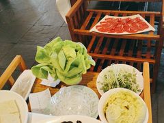 -东来顺饭庄(西直门店)