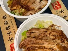 -陆长玖古法猪脚饭(玄风桥店)