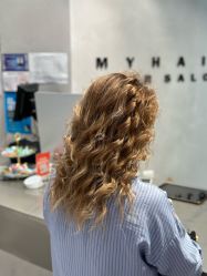 -MY HAIR ARDOR